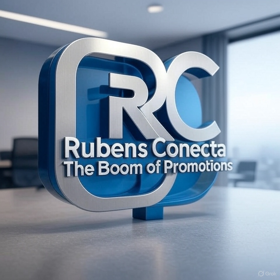 Rubens Conecta